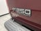 2004 Ford Super Duty F-250 XL