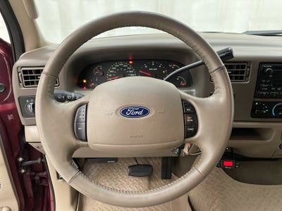 2004 Ford Super Duty F-250 XL