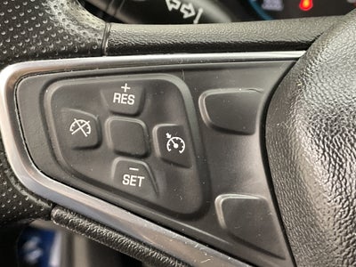 2019 Chevrolet Malibu LS
