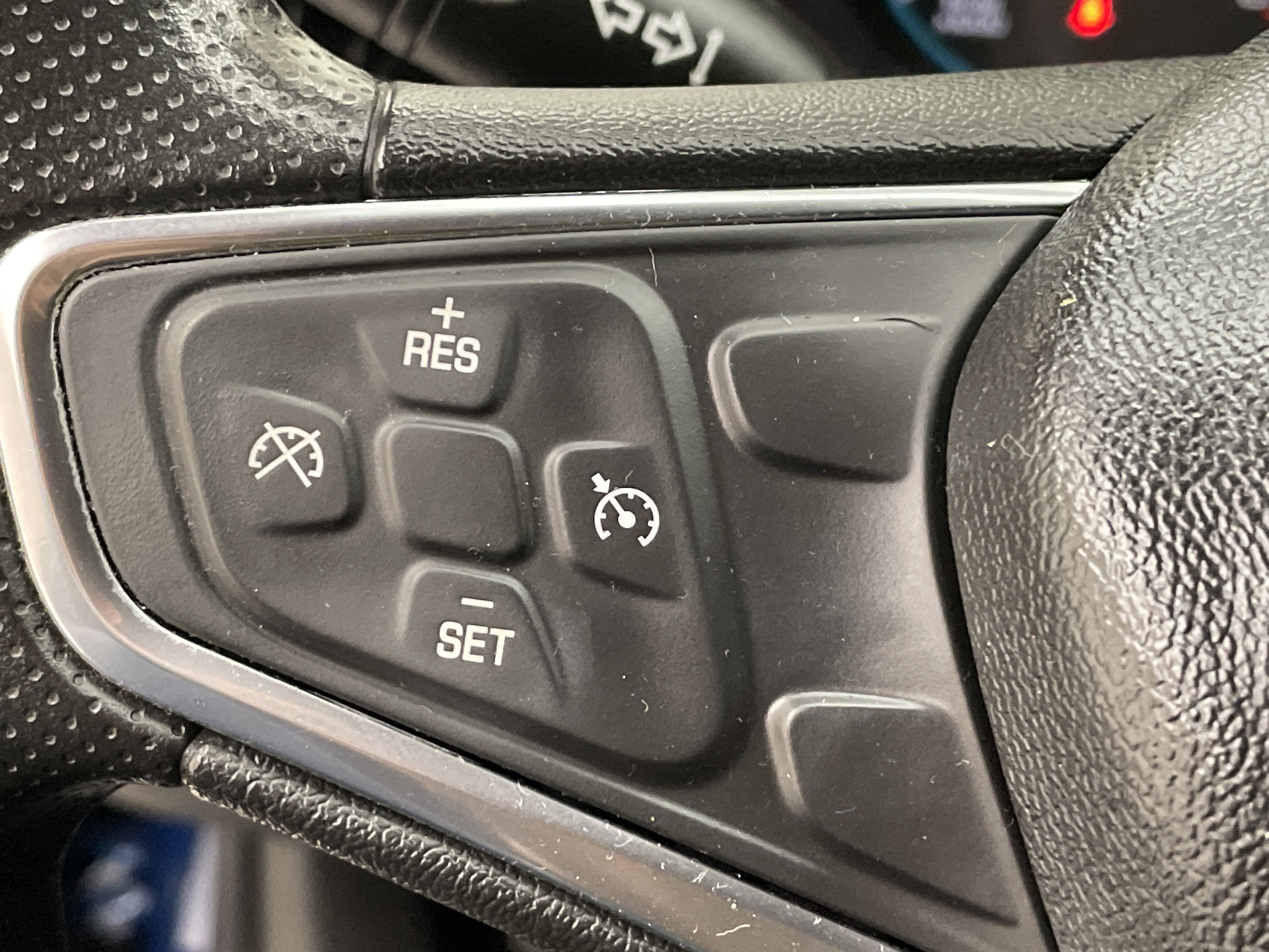 2019 Chevrolet Malibu LS