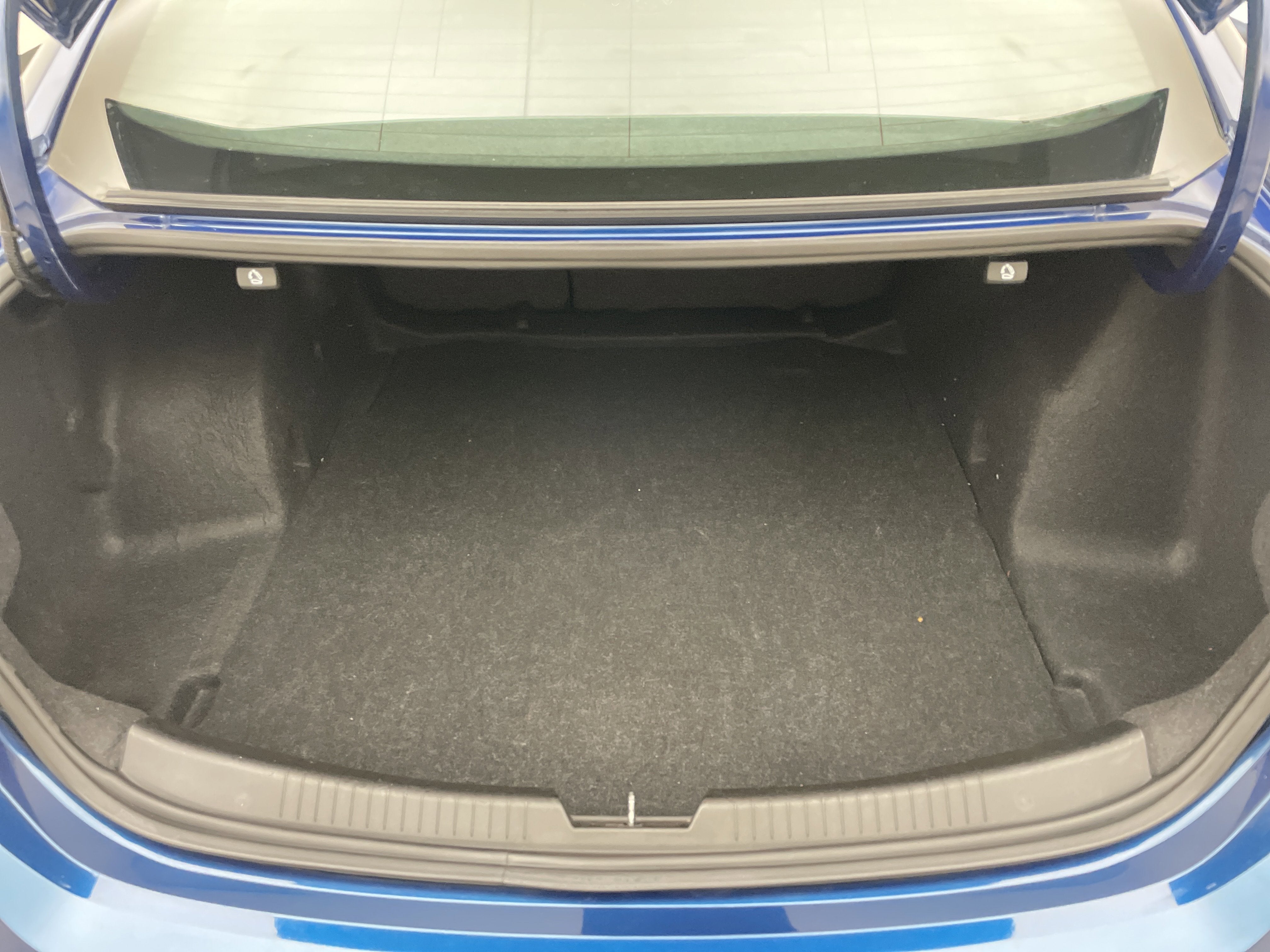 2019 Chevrolet Malibu LS