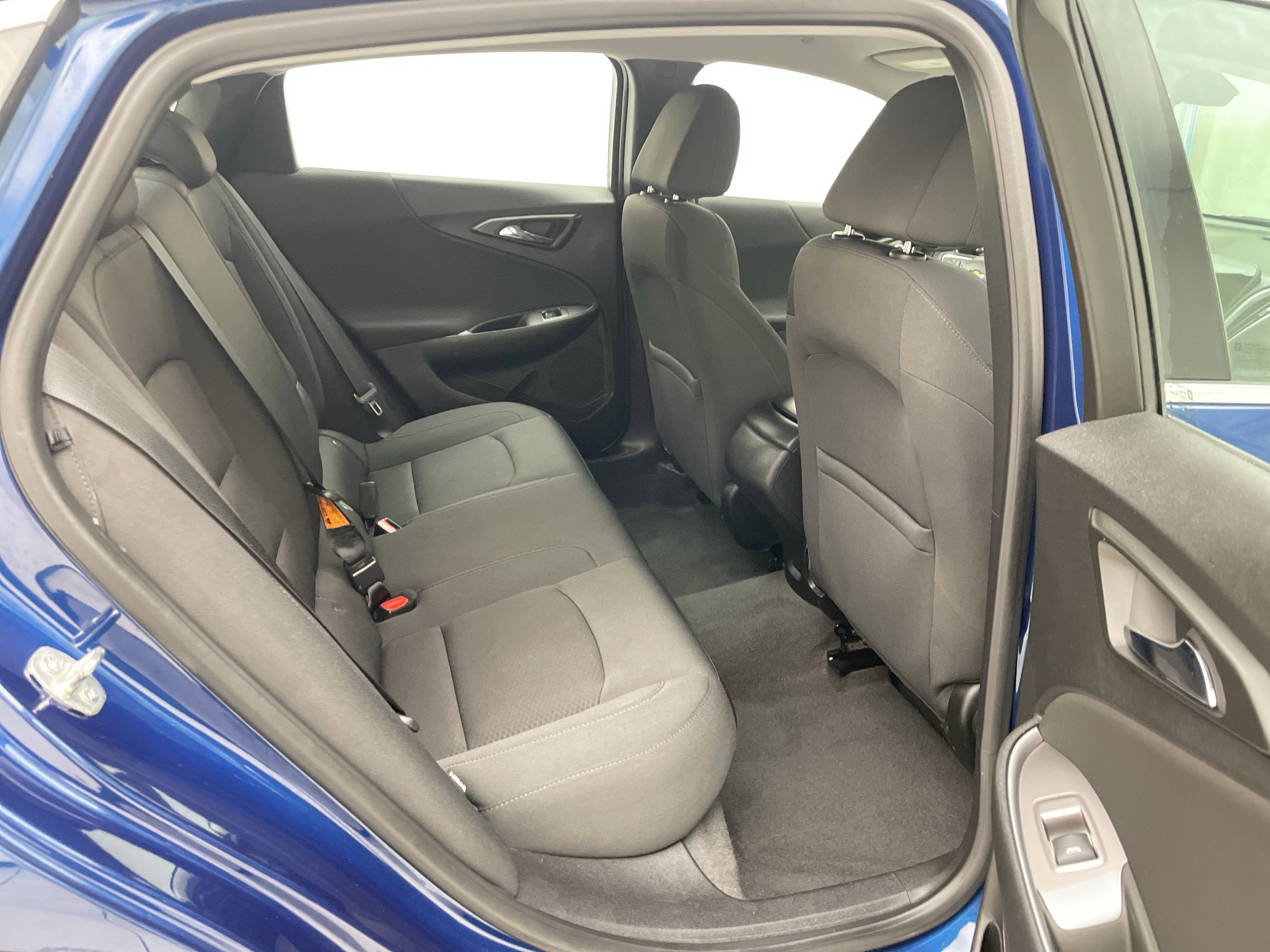 2019 Chevrolet Malibu LS