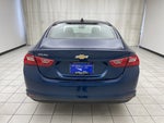 2019 Chevrolet Malibu LS
