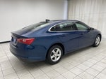 2019 Chevrolet Malibu LS