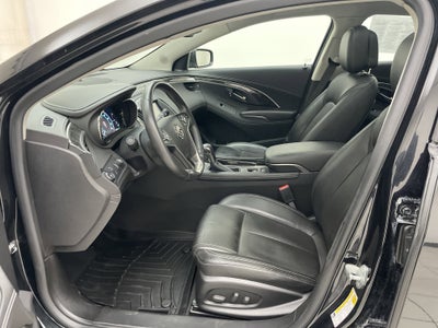 2014 Buick LaCrosse Premium II