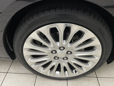 2014 Buick LaCrosse Premium II