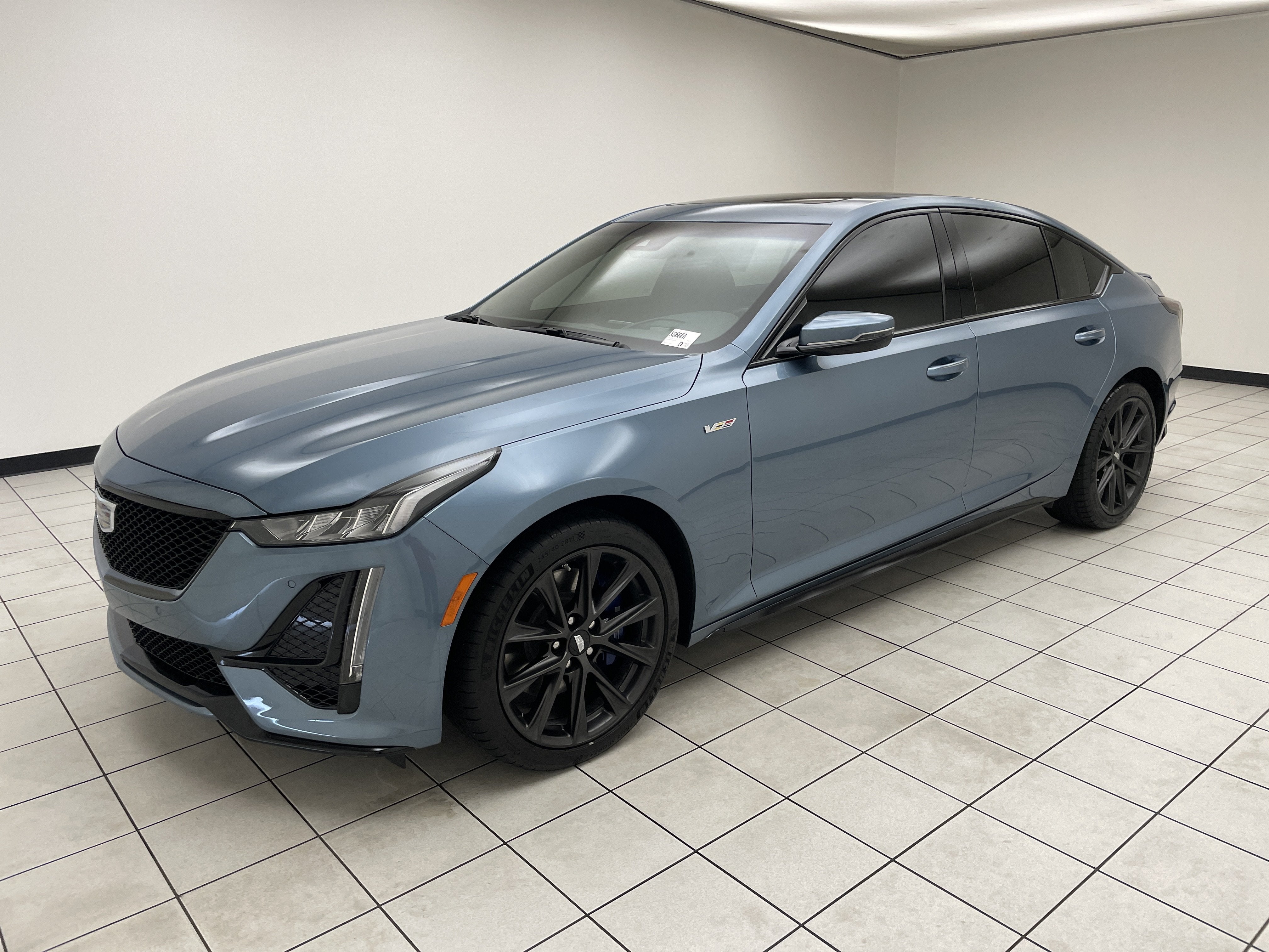 2023 Cadillac CT5-V V-Series
