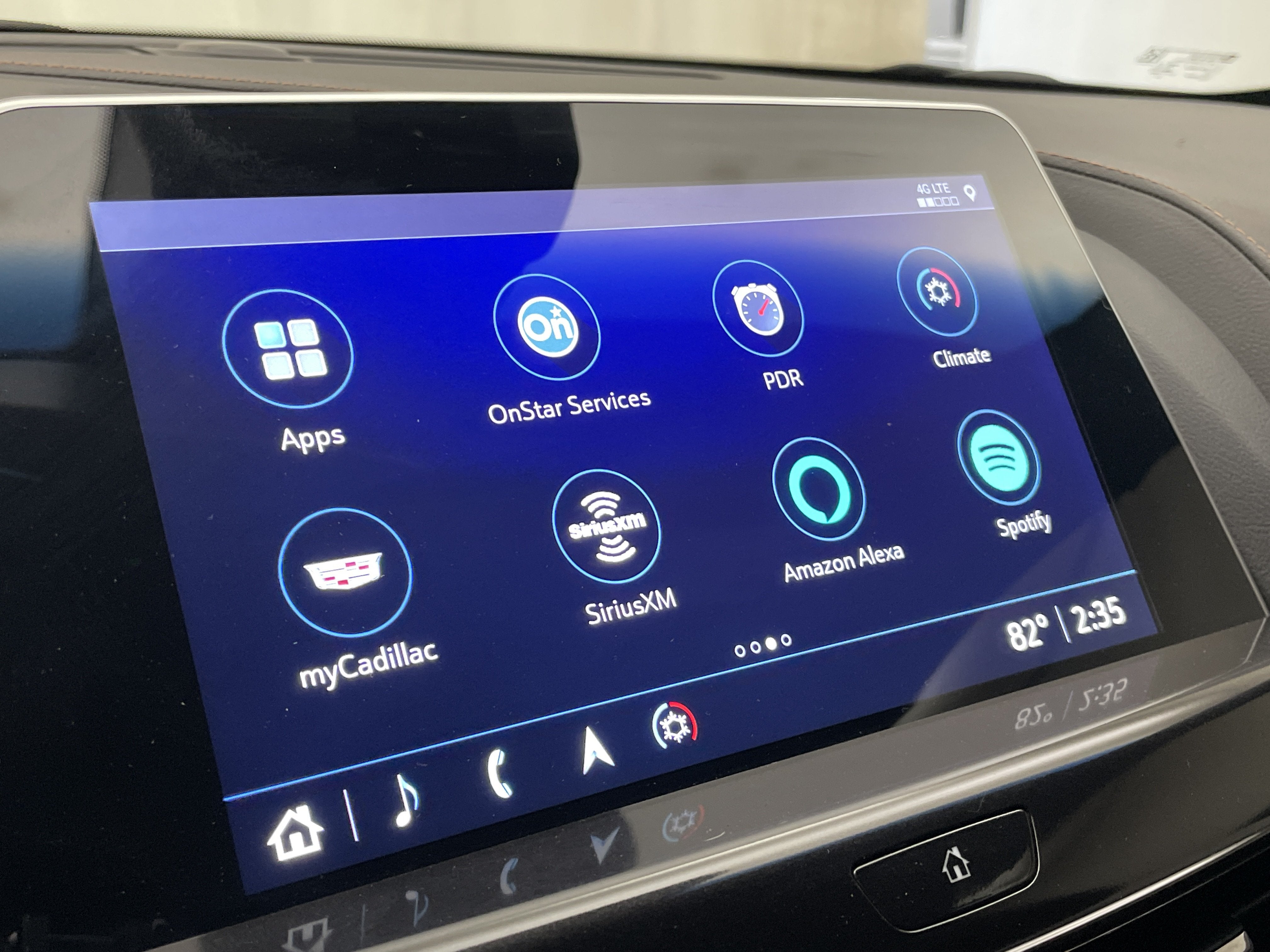 2023 Cadillac CT5-V V-Series