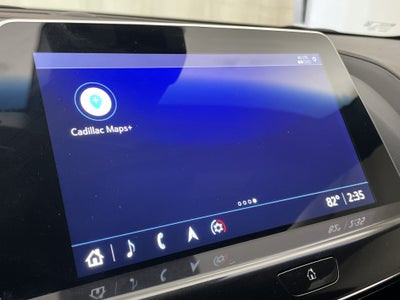 2023 Cadillac CT5-V V-Series