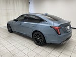 2023 Cadillac CT5-V V-Series