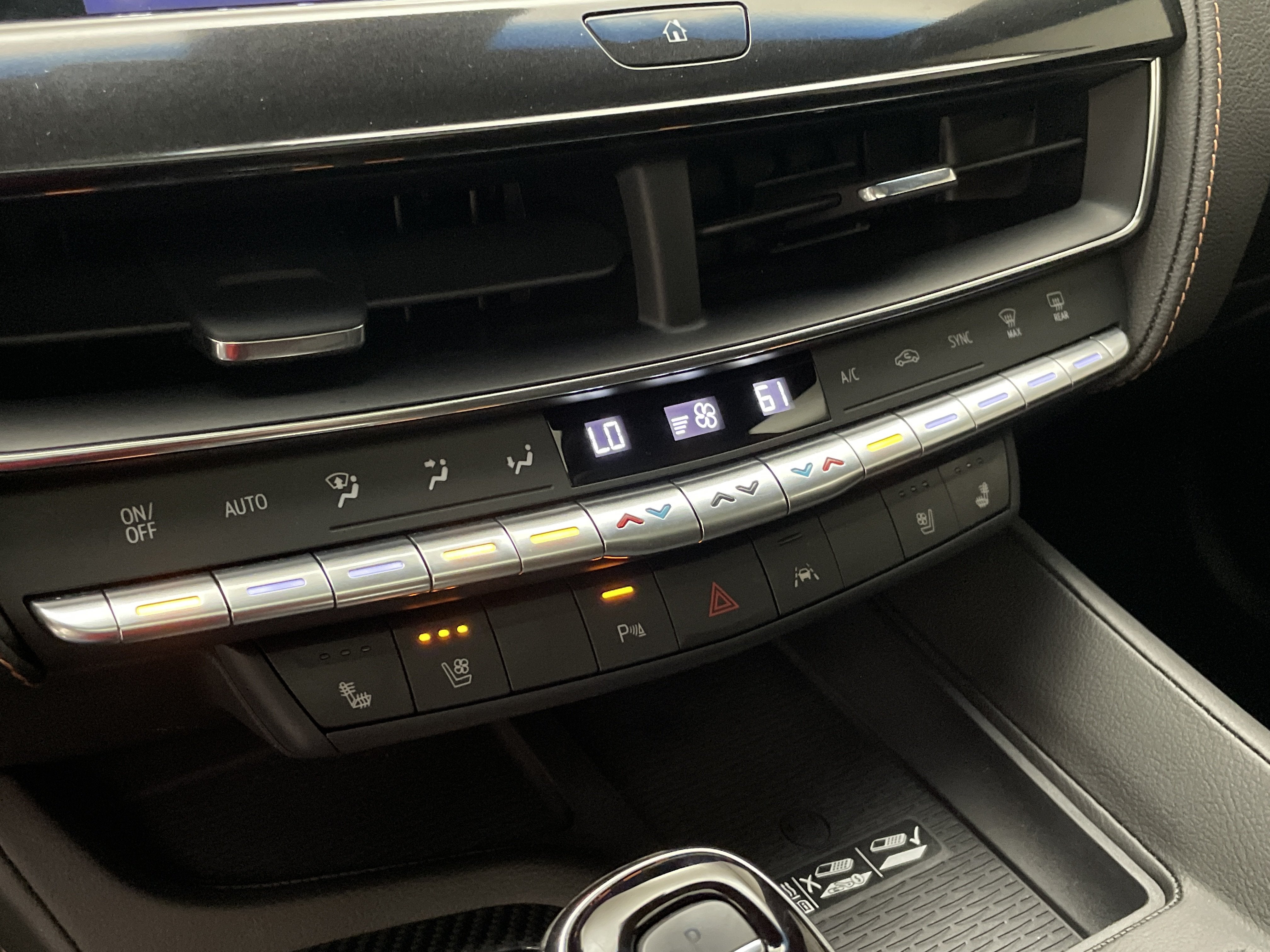 2023 Cadillac CT5-V V-Series