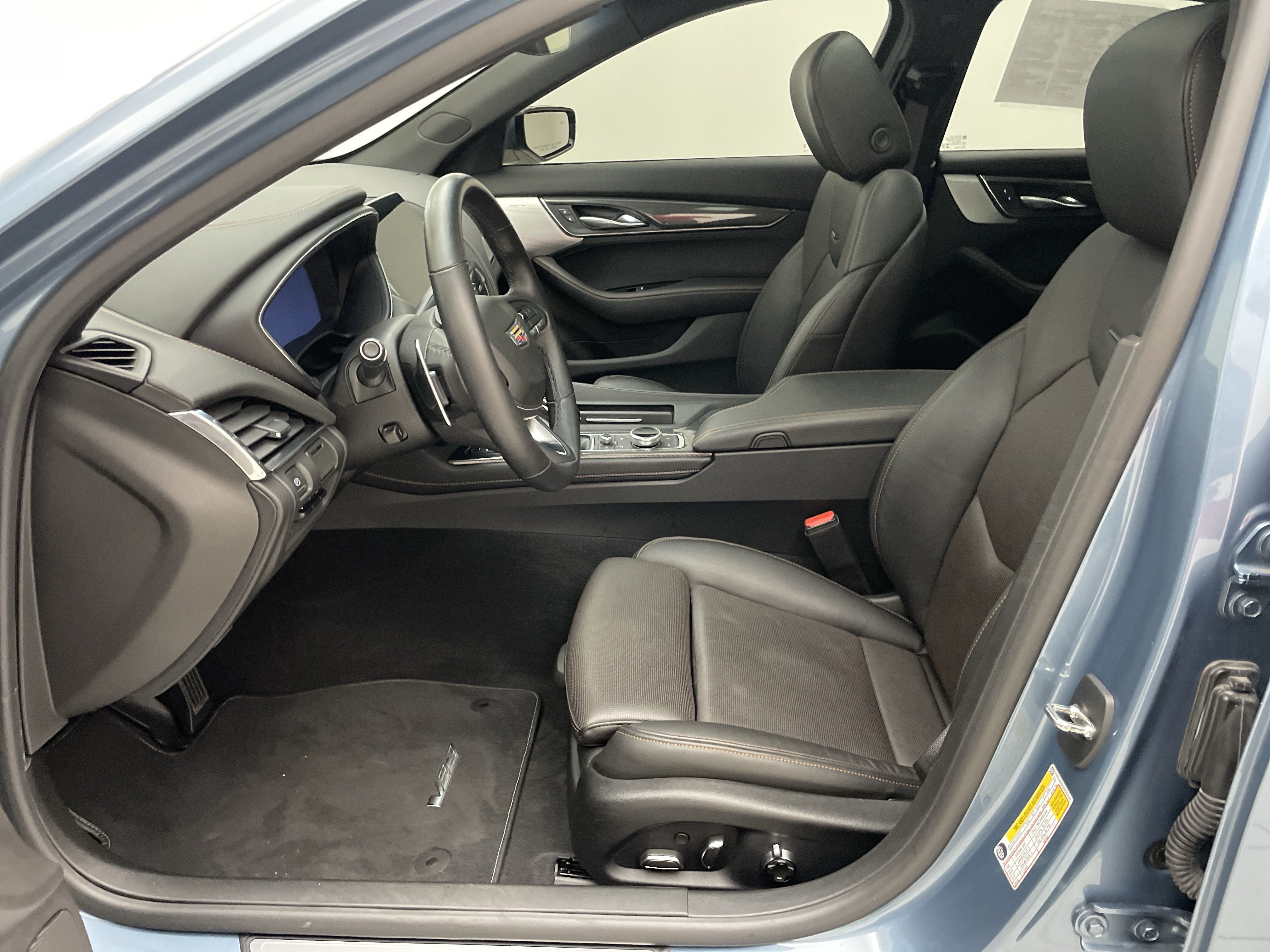 2023 Cadillac CT5-V V-Series
