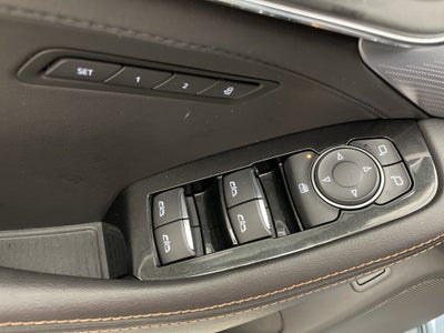 2023 Cadillac CT5-V V-Series
