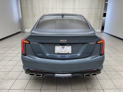 2023 Cadillac CT5-V V-Series