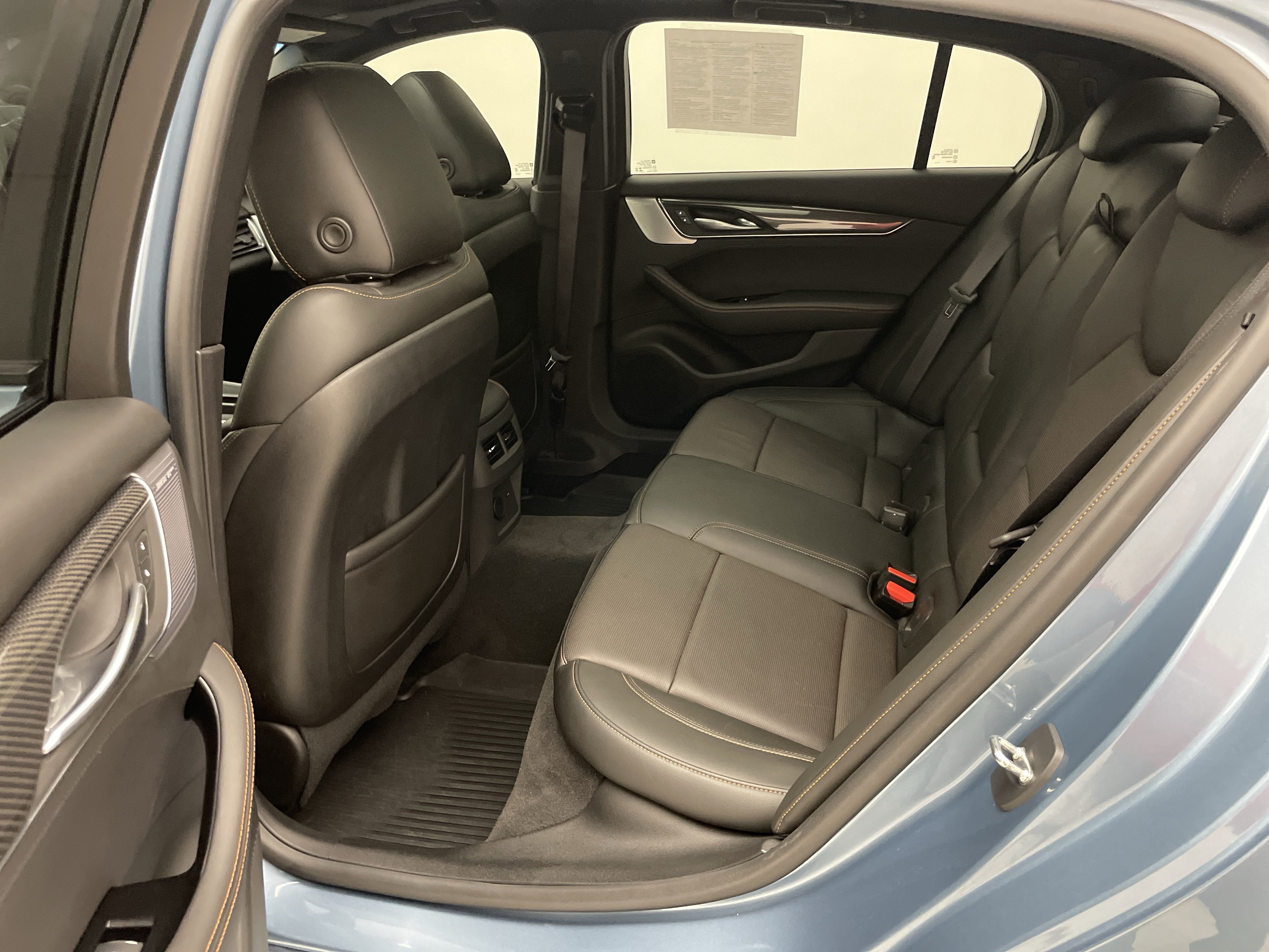 2023 Cadillac CT5-V V-Series
