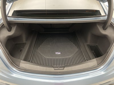 2023 Cadillac CT5-V V-Series