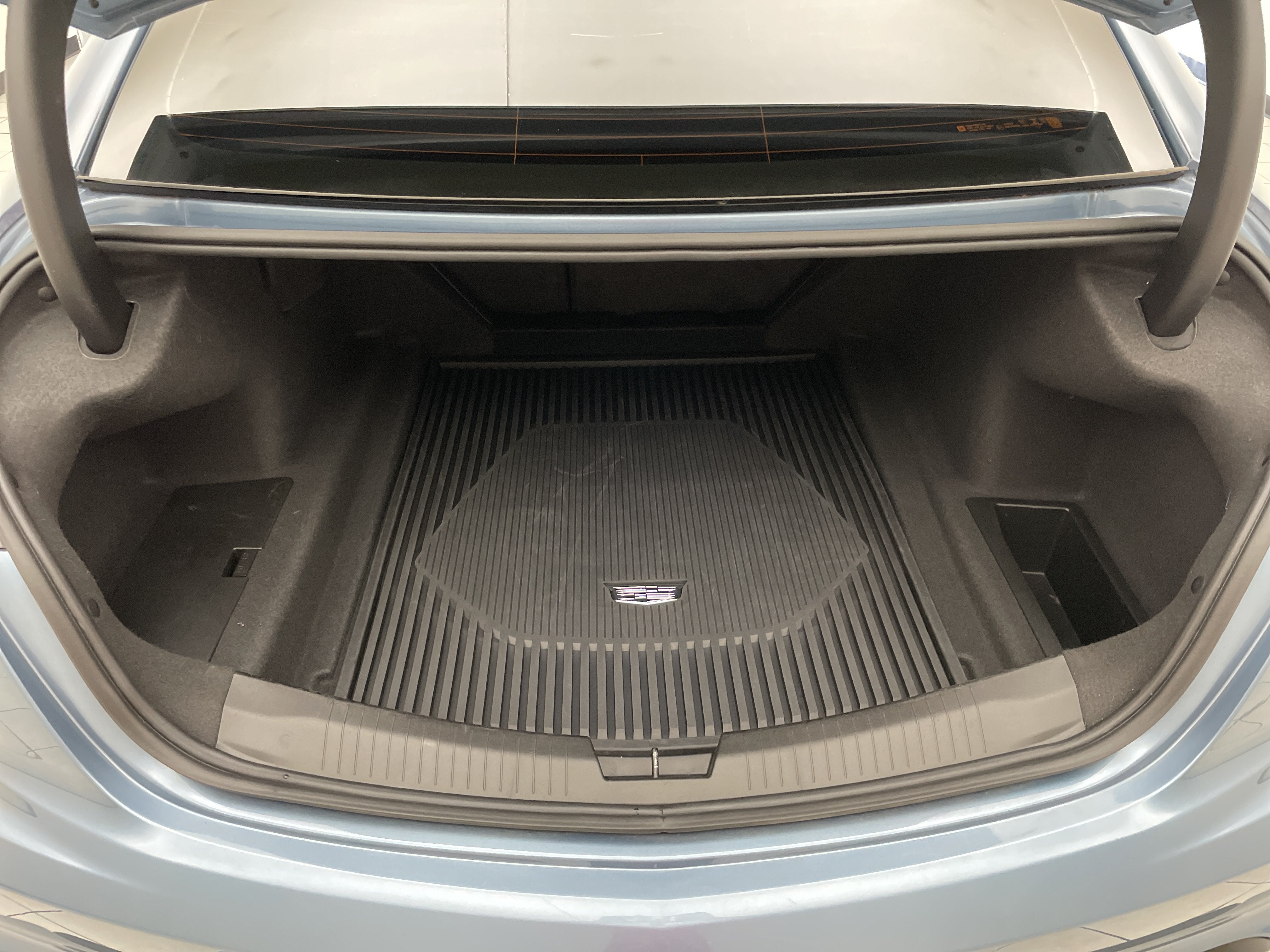 2023 Cadillac CT5-V V-Series