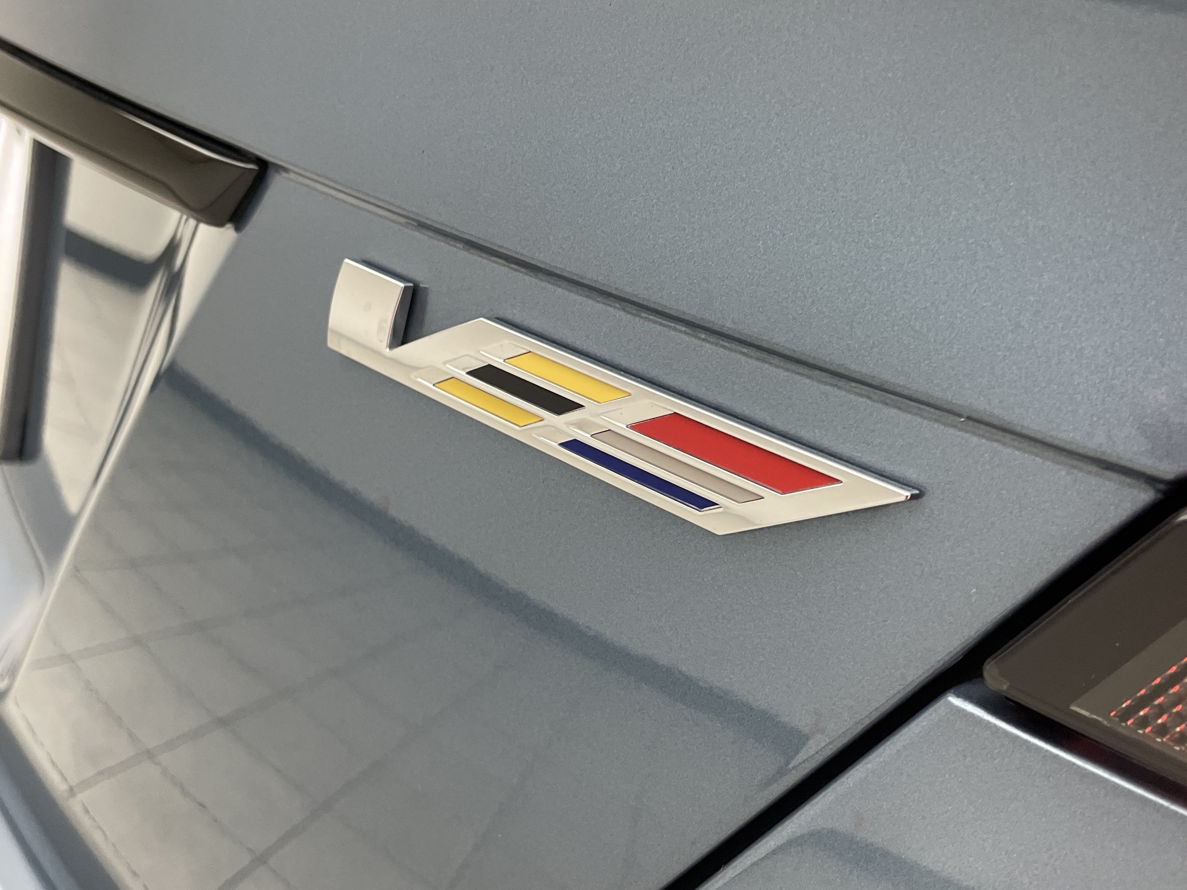 2023 Cadillac CT5-V V-Series