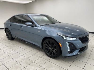 2023 Cadillac CT5-V V-Series