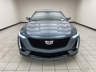 2023 Cadillac CT5-V V-Series
