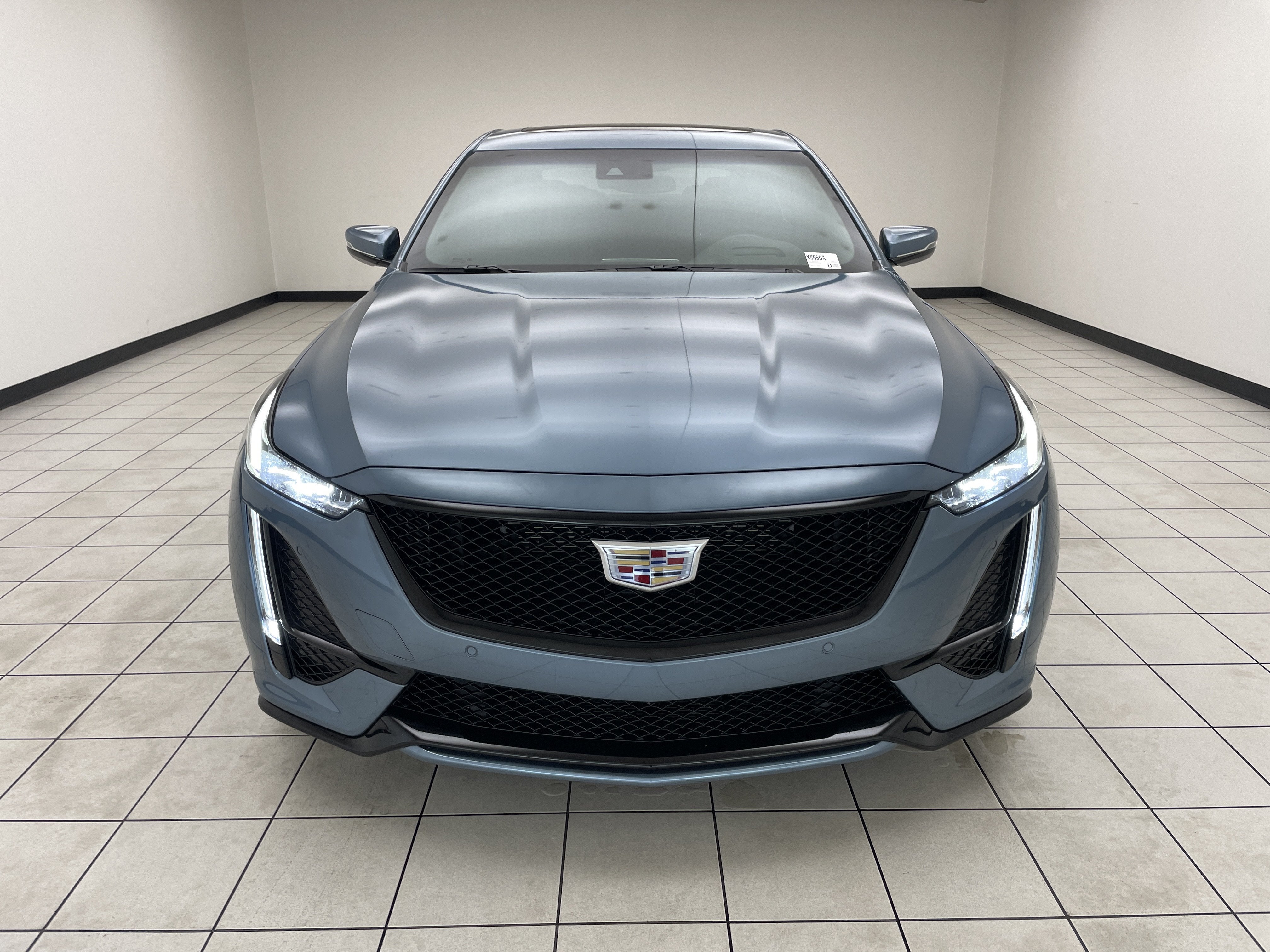 2023 Cadillac CT5-V V-Series