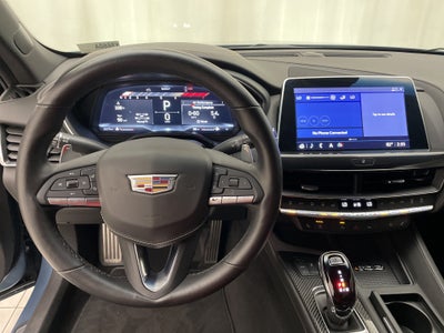 2023 Cadillac CT5-V V-Series