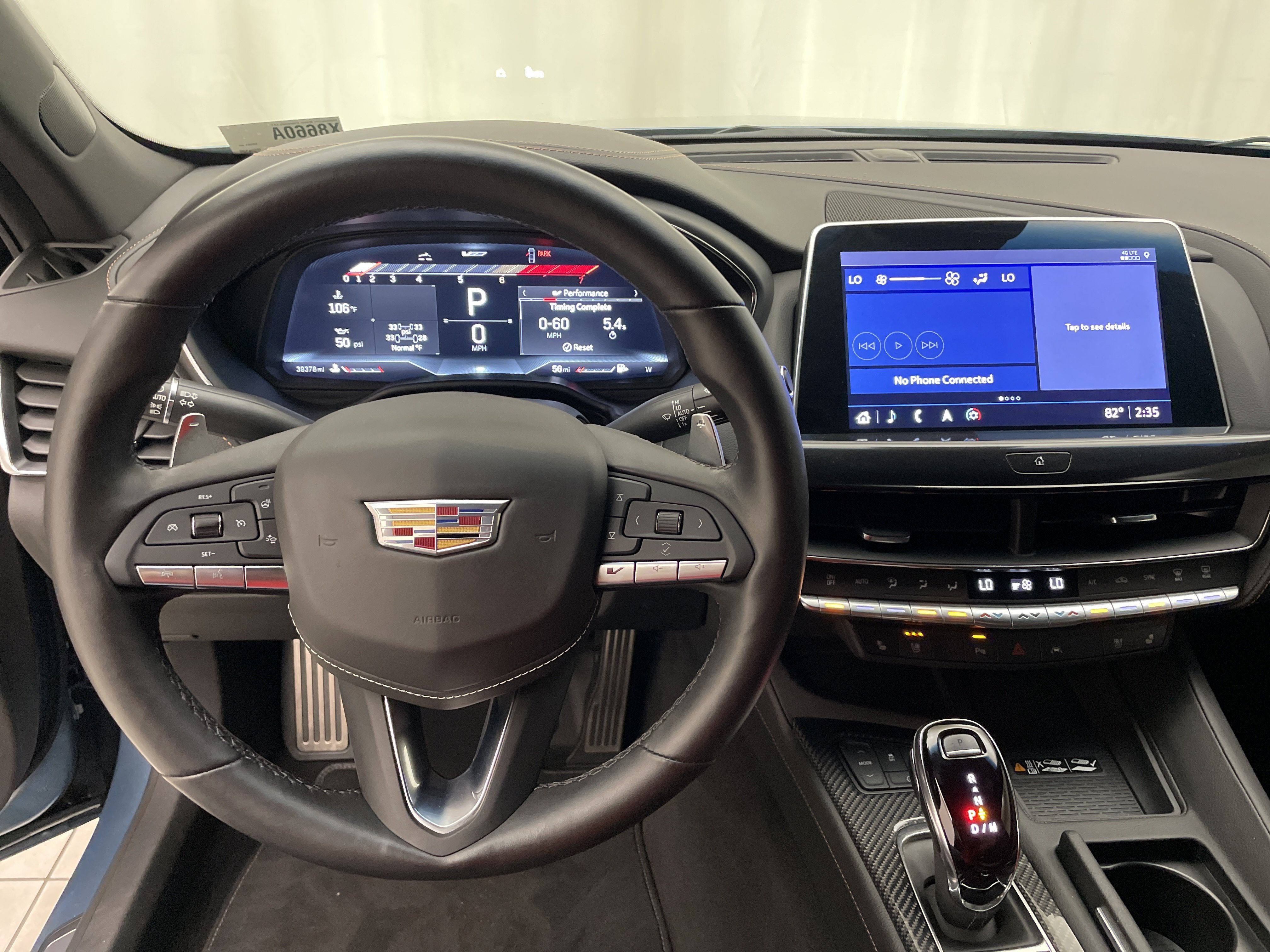 2023 Cadillac CT5-V V-Series