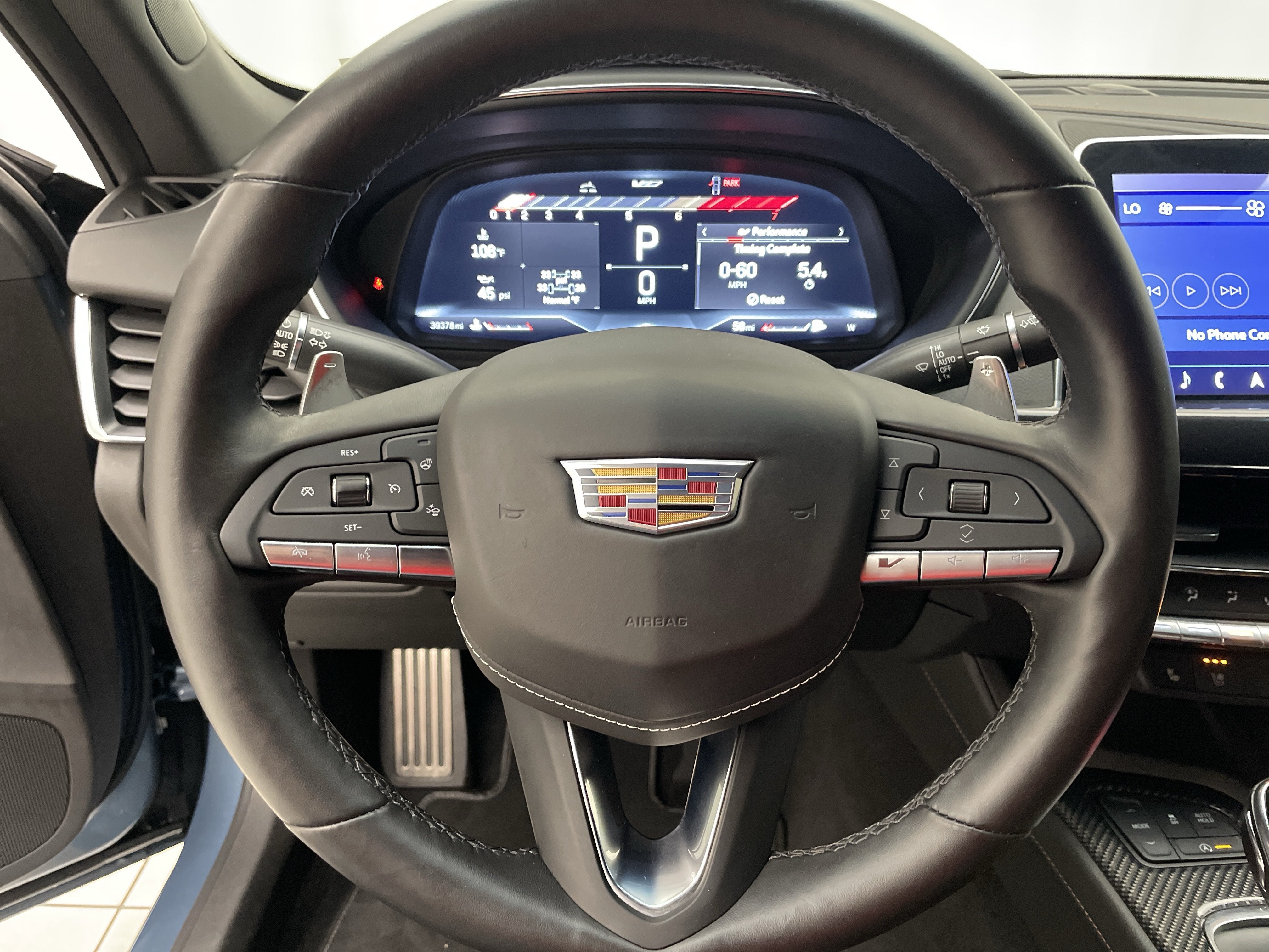 2023 Cadillac CT5-V V-Series