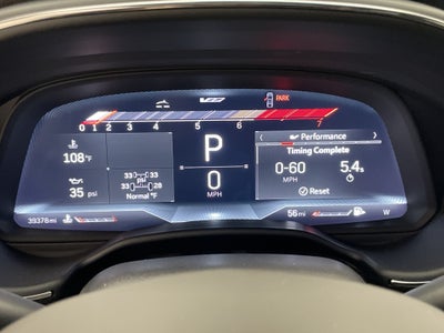 2023 Cadillac CT5-V V-Series