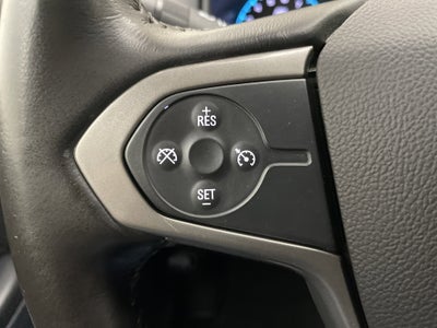 2018 Chevrolet Colorado 4WD Z71