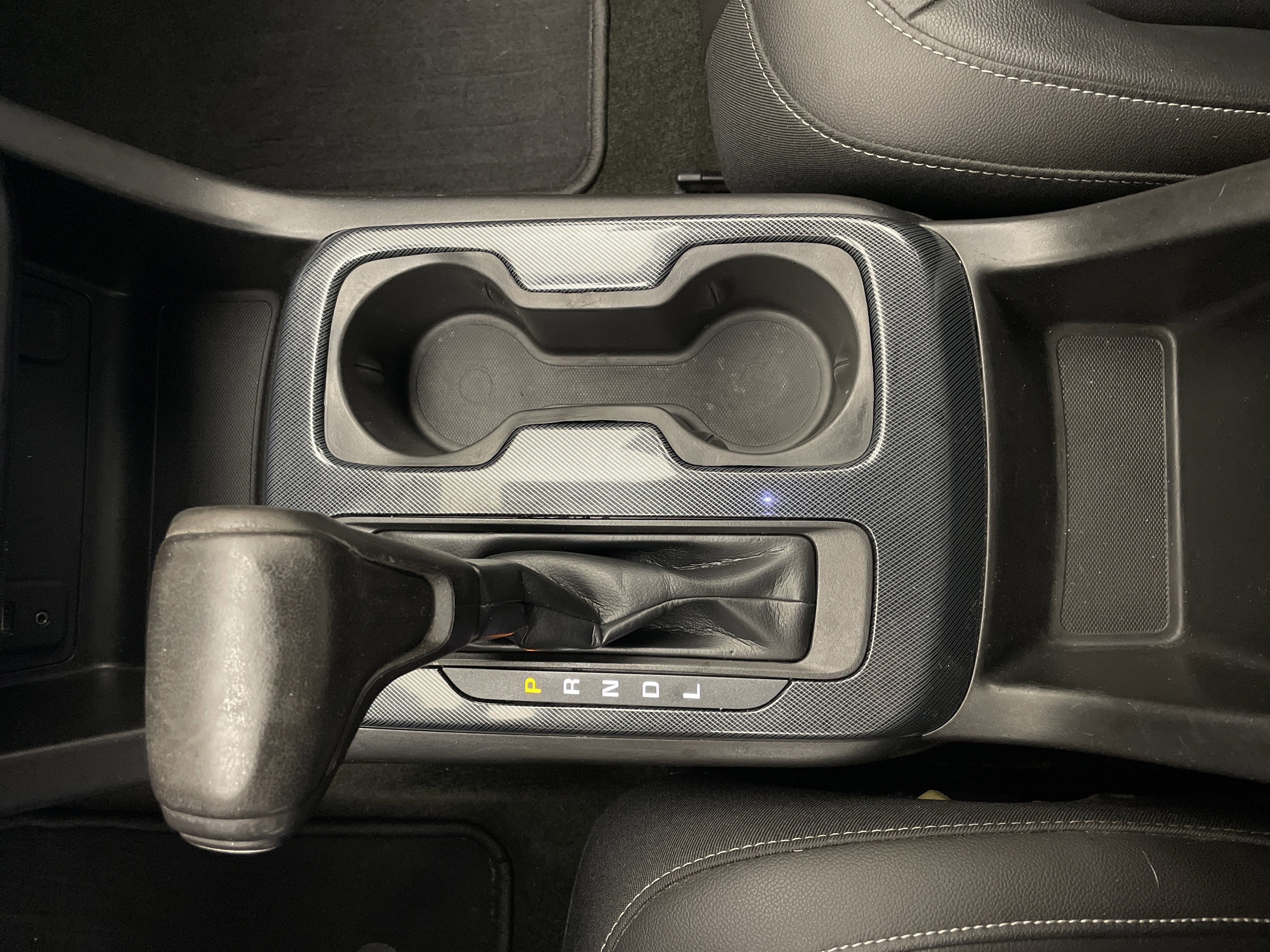 2018 Chevrolet Colorado 4WD Z71