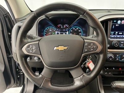 2018 Chevrolet Colorado 4WD Z71