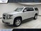 2015 Chevrolet Suburban LT