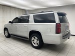 2015 Chevrolet Suburban LT