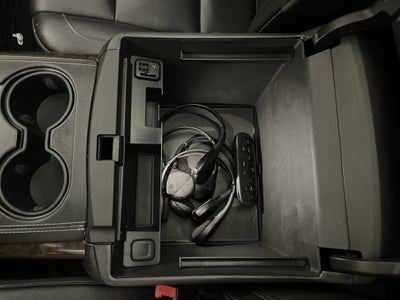 2015 Chevrolet Suburban LT