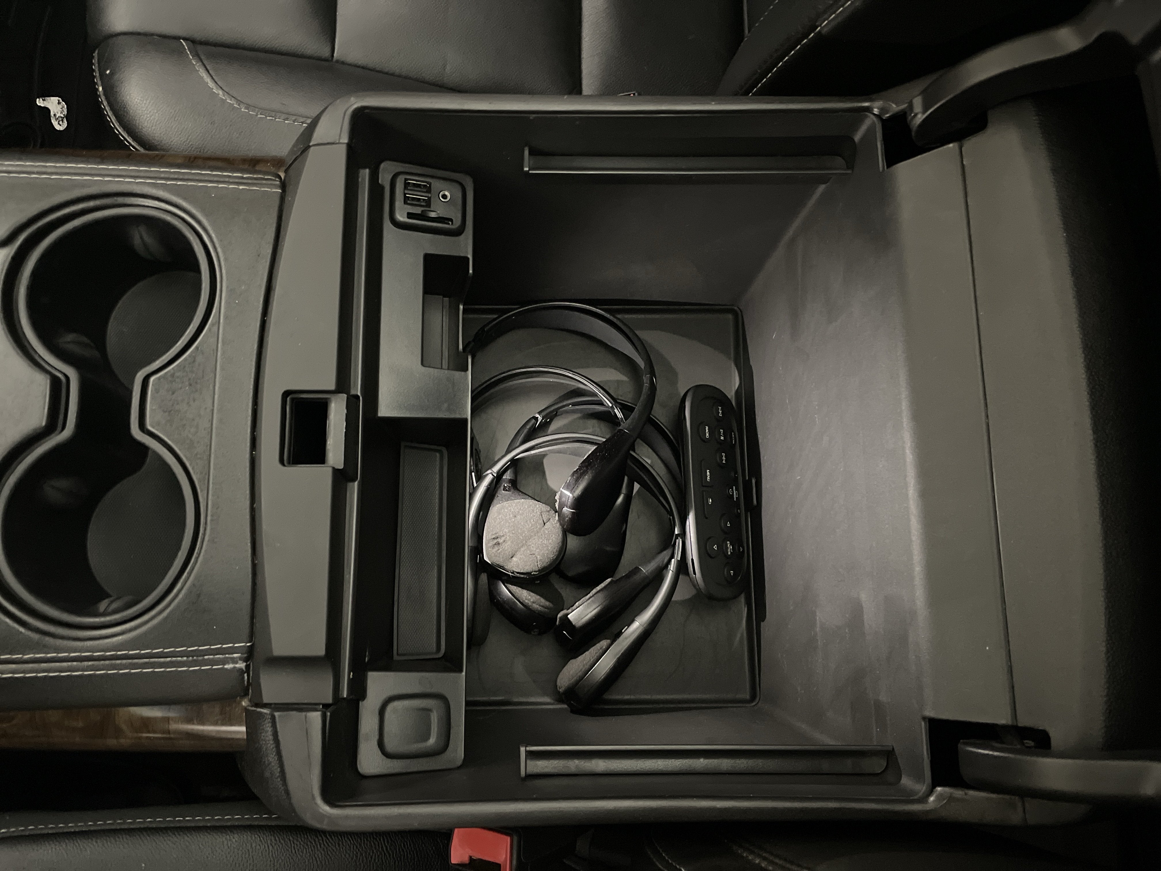 2015 Chevrolet Suburban LT