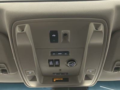 2015 Chevrolet Suburban LT