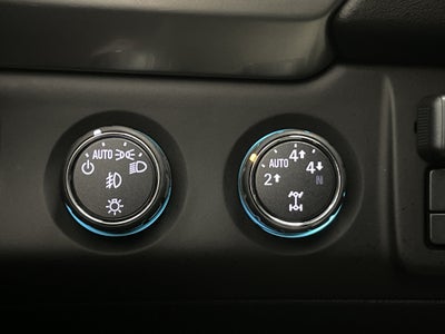 2015 Chevrolet Suburban LT