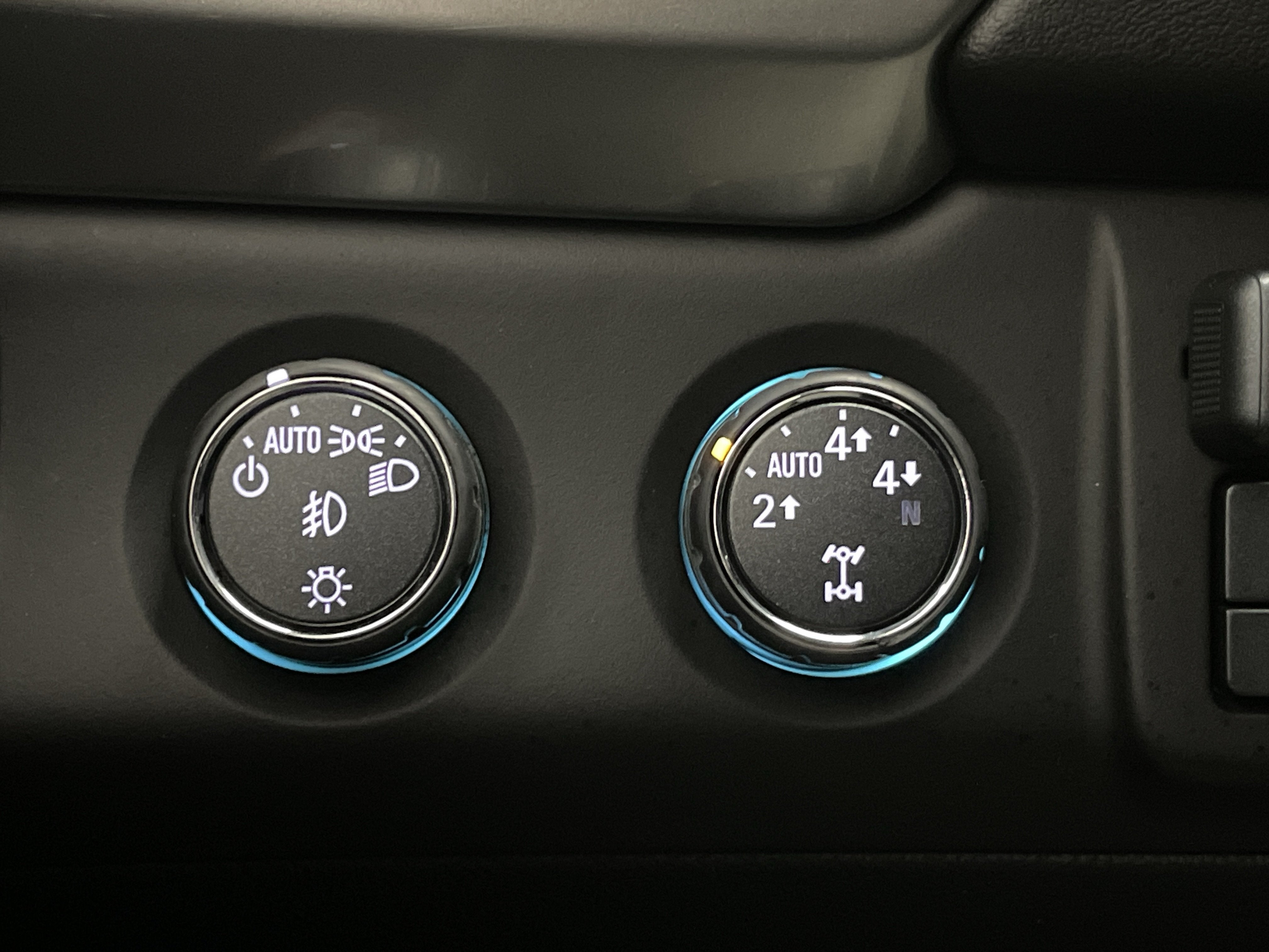 2015 Chevrolet Suburban LT