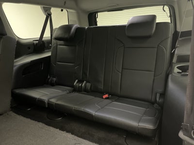 2015 Chevrolet Suburban LT