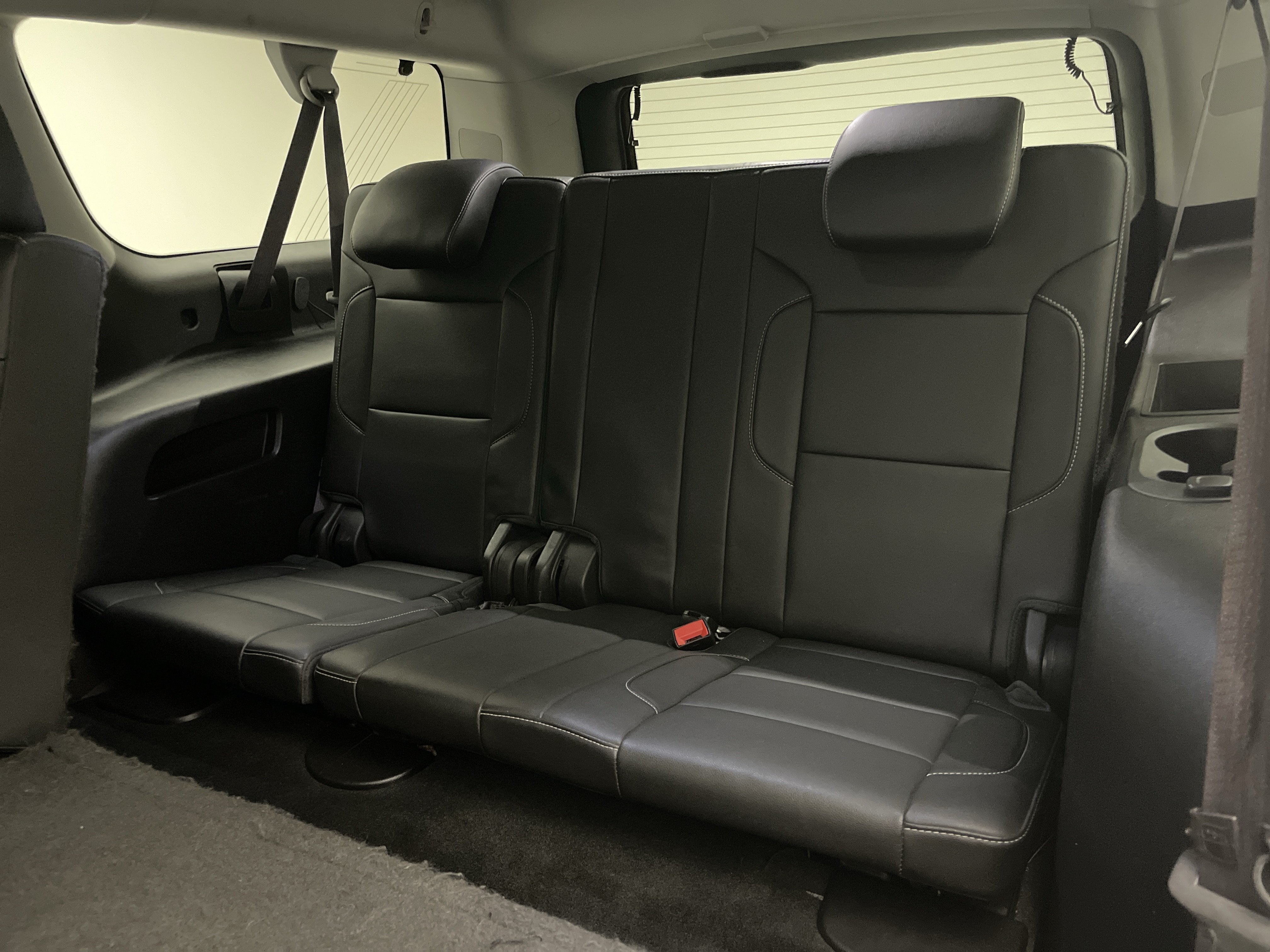 2015 Chevrolet Suburban LT