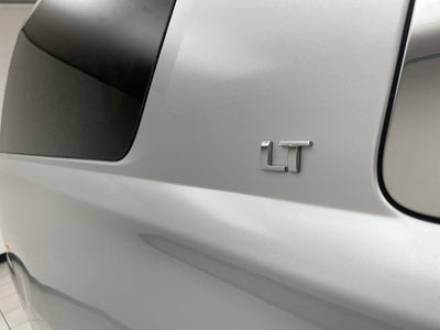 2015 Chevrolet Suburban LT
