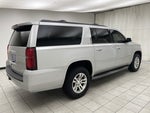 2015 Chevrolet Suburban LT