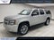2013 Chevrolet Suburban LTZ