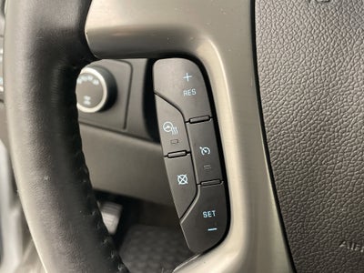 2013 Chevrolet Suburban LTZ
