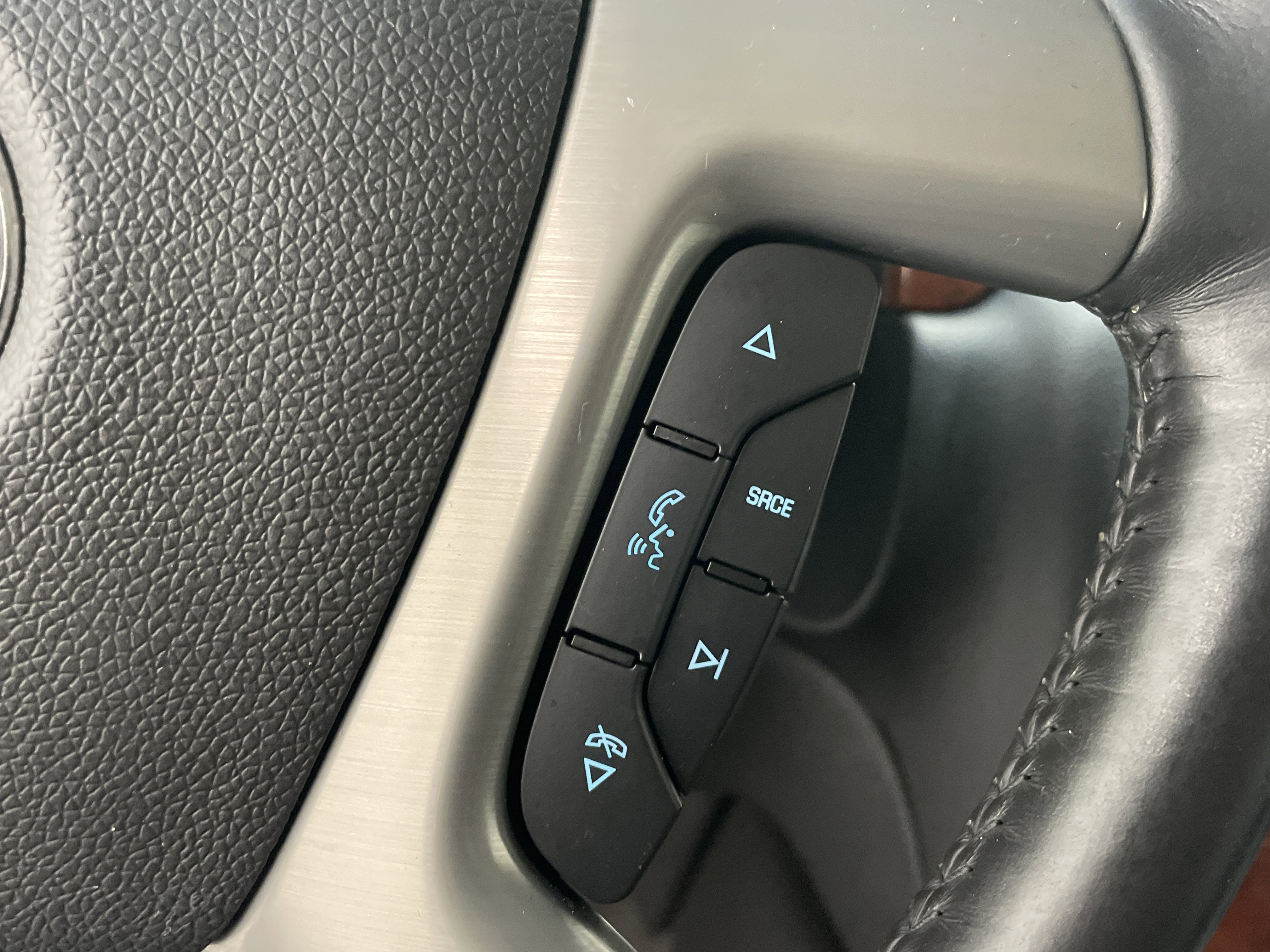 2013 Chevrolet Suburban LTZ