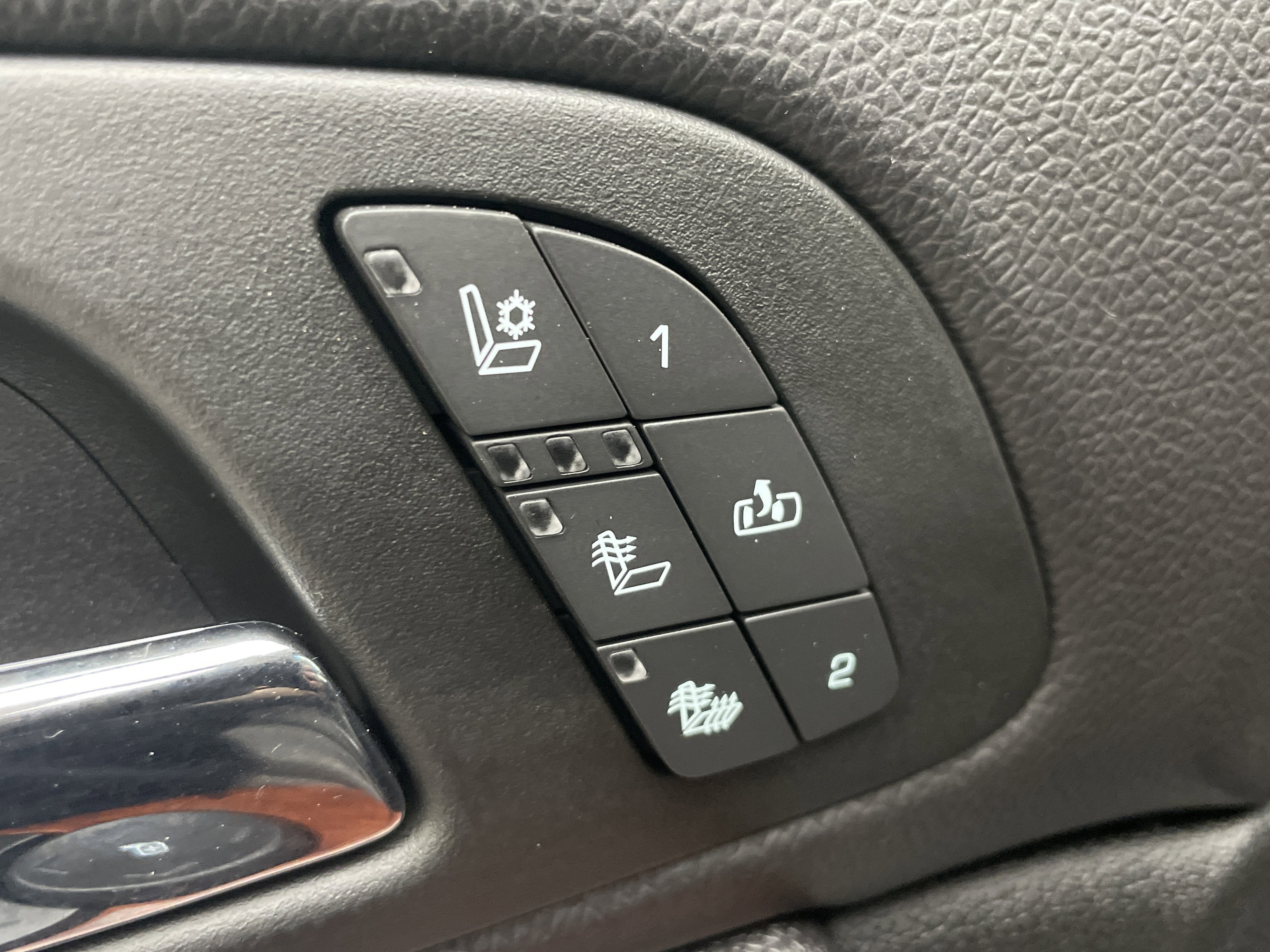 2013 Chevrolet Suburban LTZ