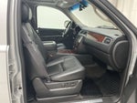 2013 Chevrolet Suburban LTZ
