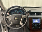 2013 Chevrolet Suburban LTZ