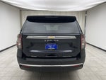 2022 Chevrolet Tahoe Premier